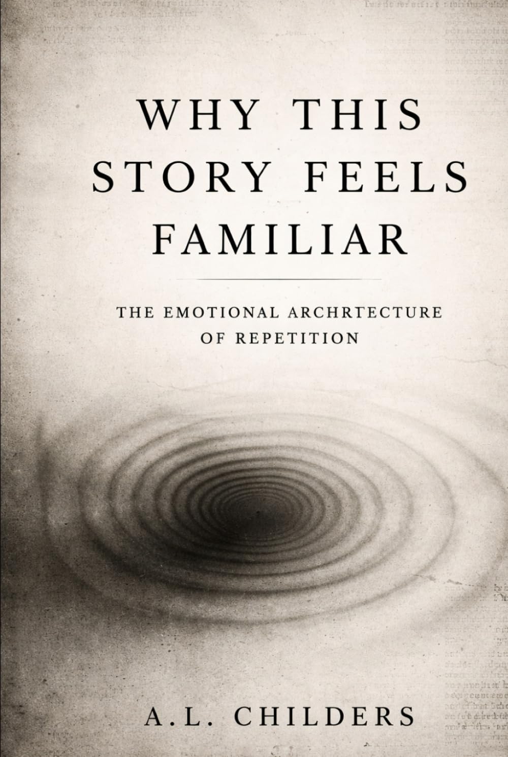 Why This Story Feels Familiar: The Emotional Architecture of Repetition