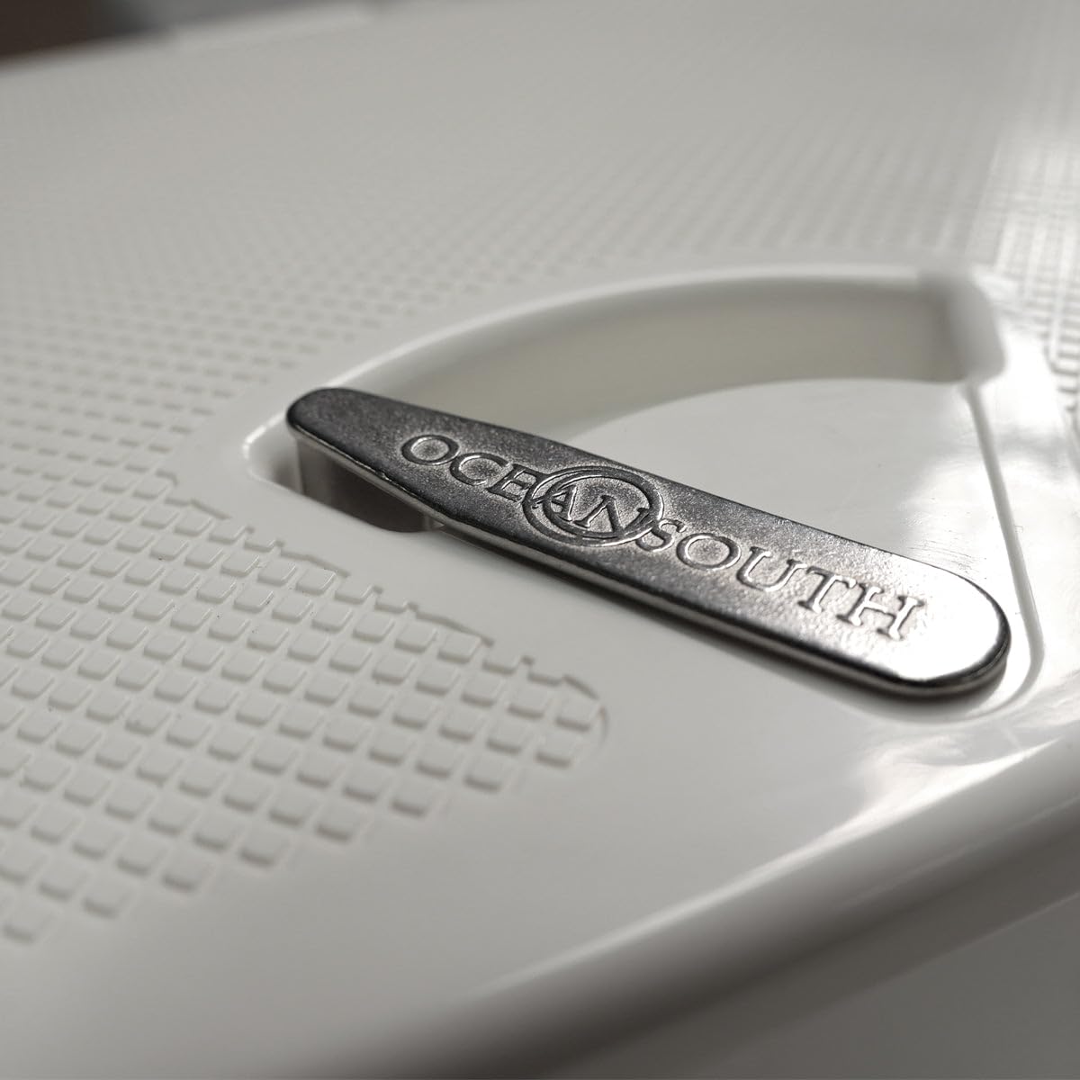 Oceansouth Hatch Aufbewahrungsbox für Angelzubehör (mit 5 Angelboxen)