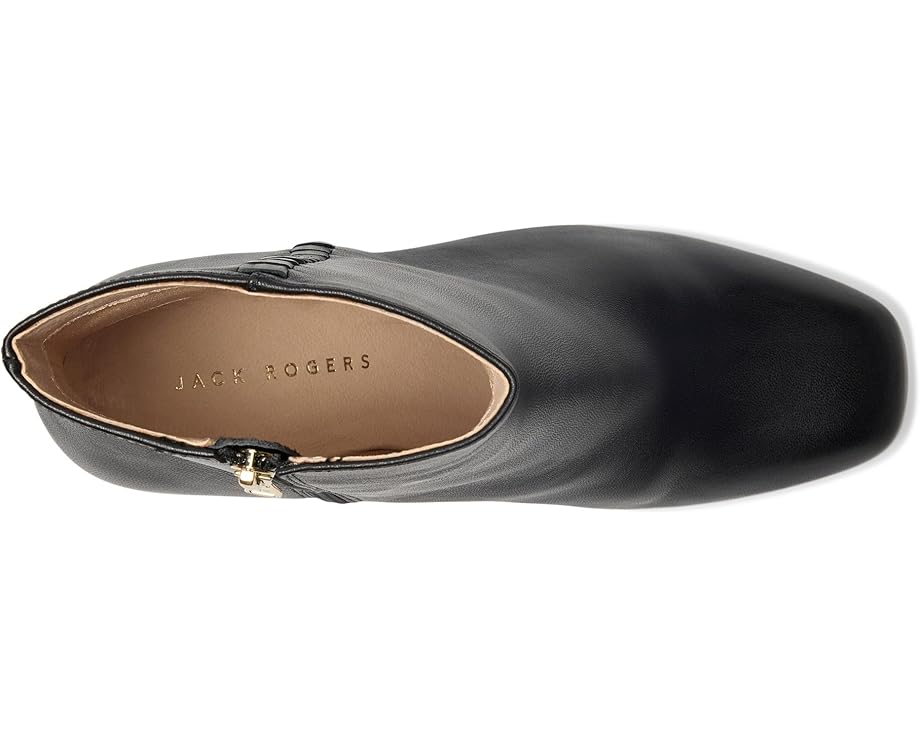 Jack Rogers Augustine Bootie - Top View