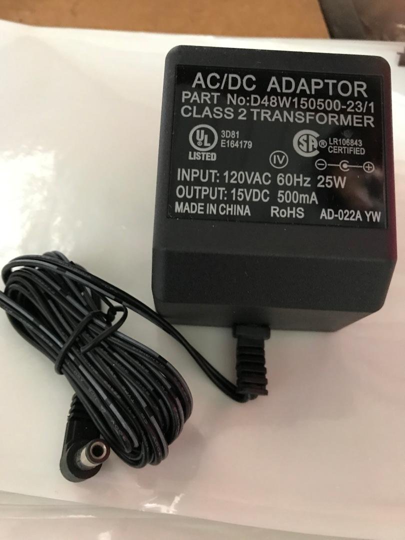 Yamato PB-200 Scale A/C Adapter