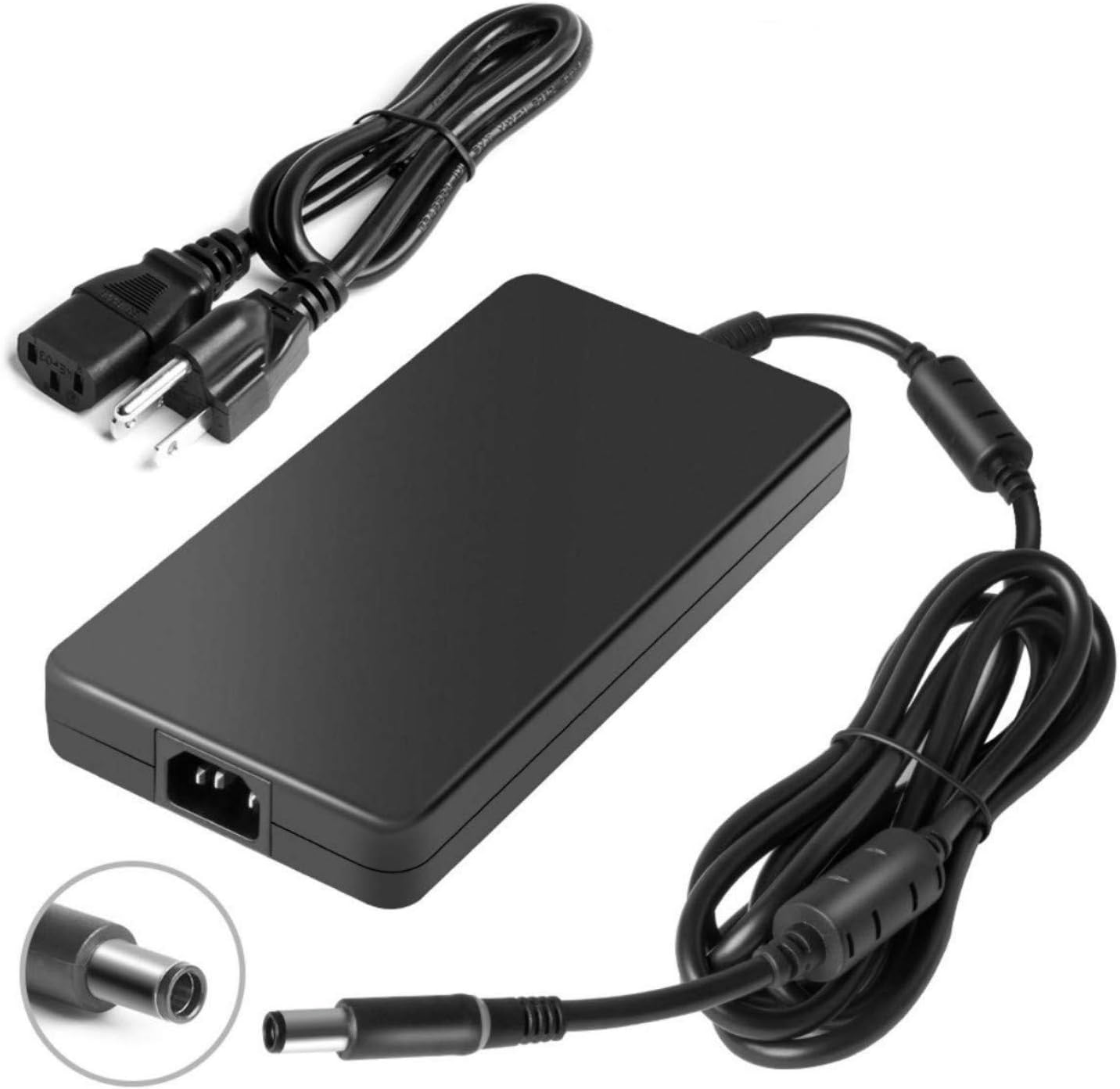 Buy New Slim Power AC Adapter PA9E Fit for DELL Alienware X51