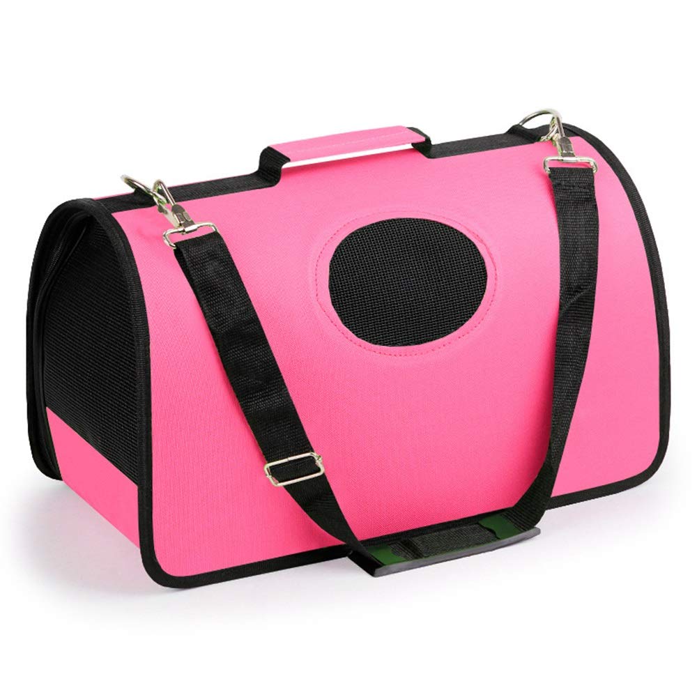 Sac pour animaux domestiques grand modèle pour voyager sans fatigue avec son chat