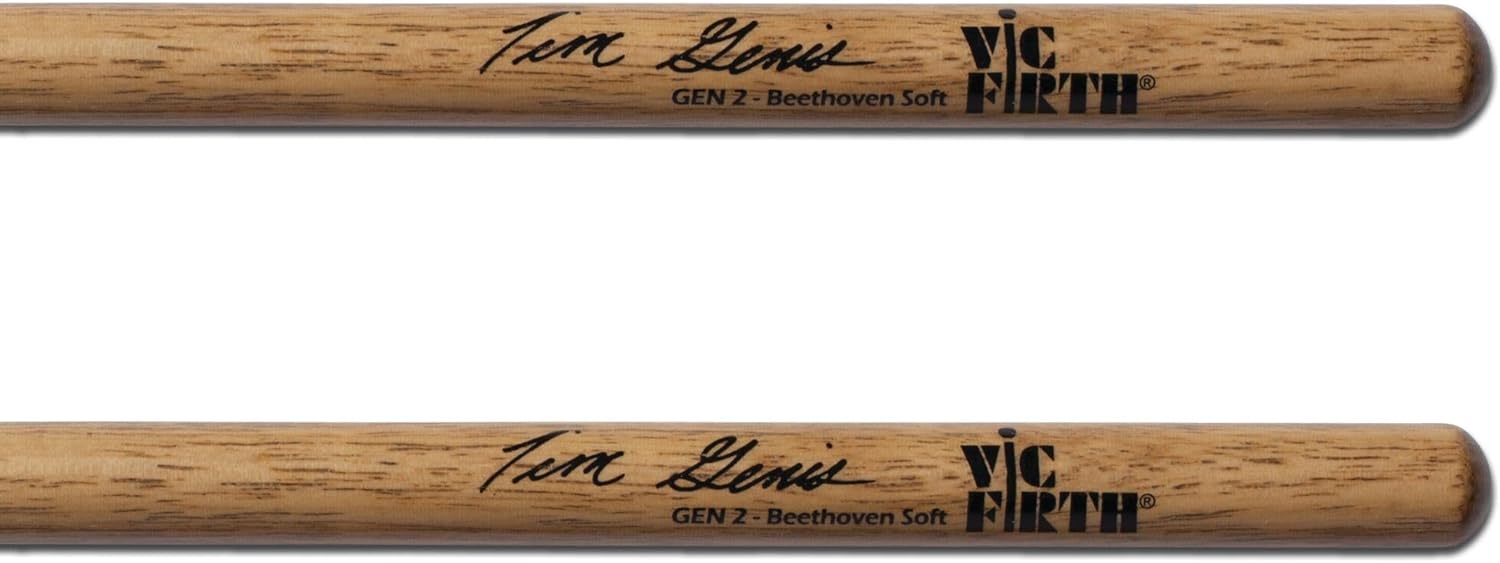 Vic Firth Tim Genis -- Beethoven - Soft