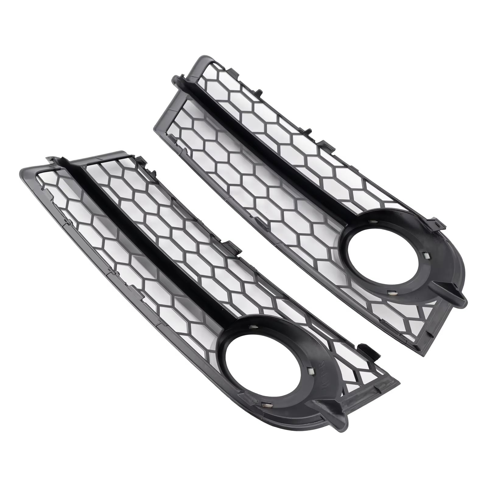 Grilles phares antibrouillard TT MK2 pour remplacer un cache cassé 2007-2010 - 7