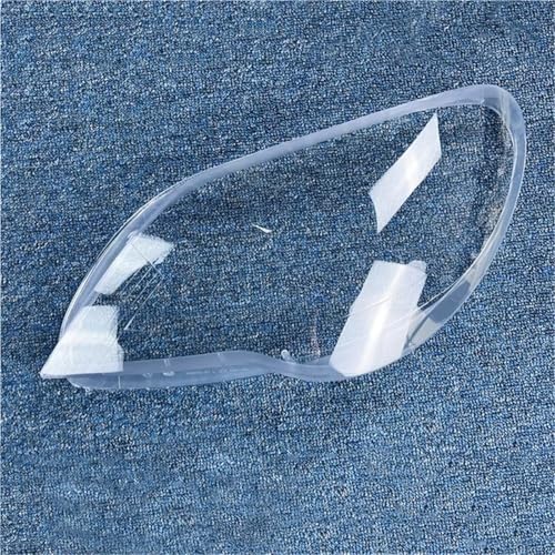 Abat-jour phare verre voiture avant gauche droit pour remplacement optique VW Bora 2011 2012