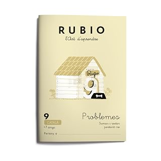L Art D Aprendre. Problemes Rubio 9