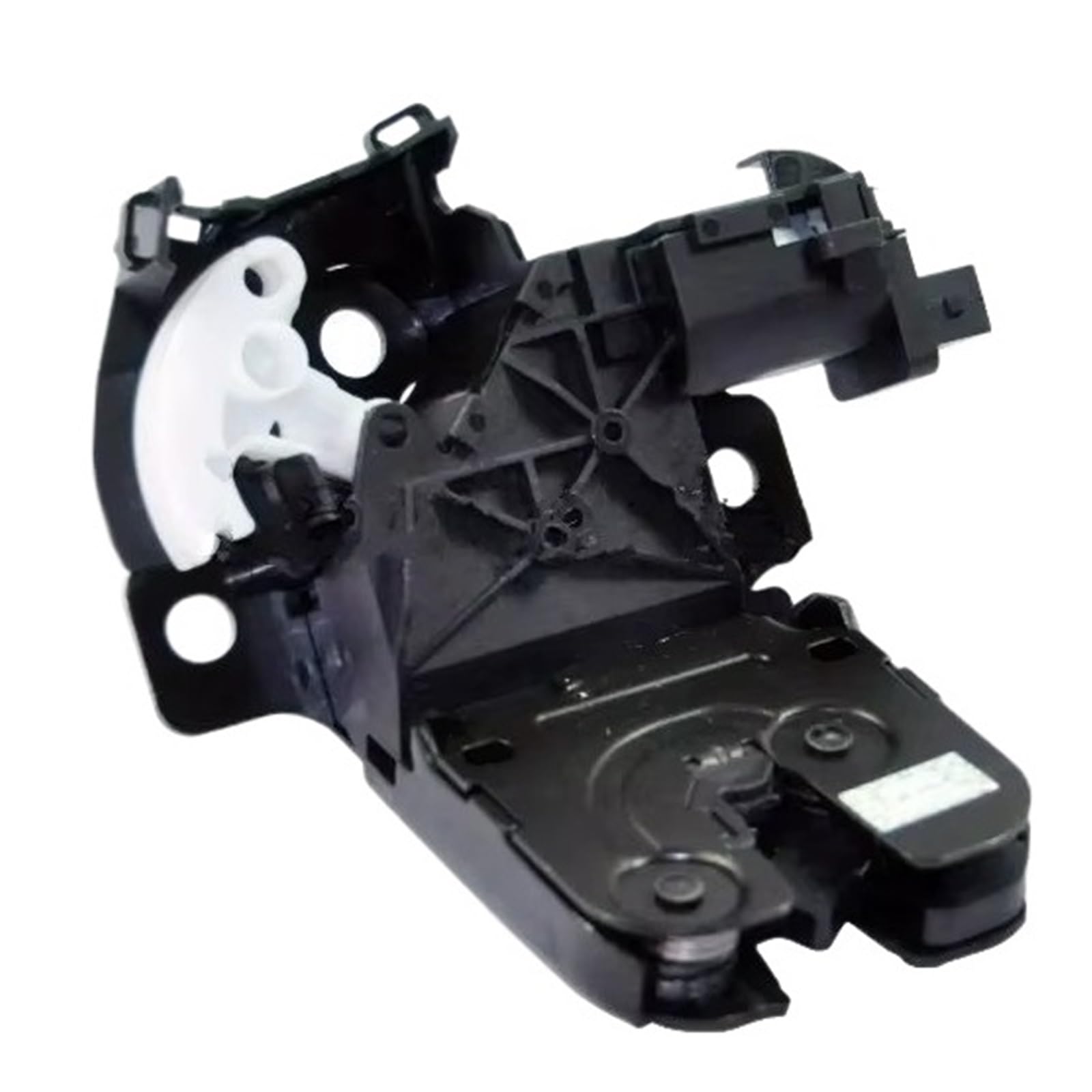 Boot Lock Compatible with for A6 Trunk Rear Tailgate Boot Trunk Lid Lock Latch OEM：8P4827505D 8P4827505C 8P4827505B 8P4827505A