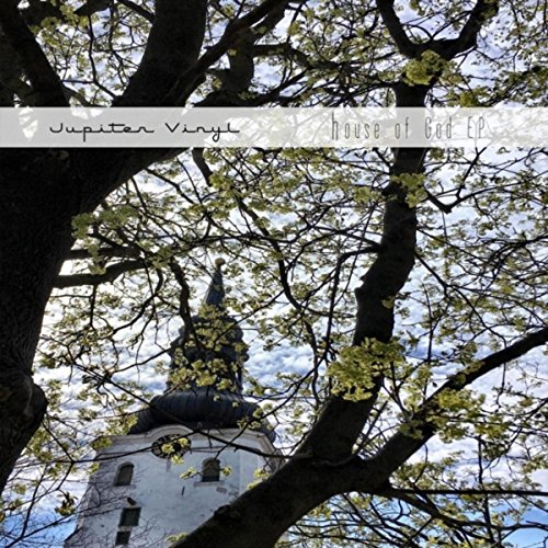 Amazon Music Jupiter VinylのHouse of God Amazon.co.jp