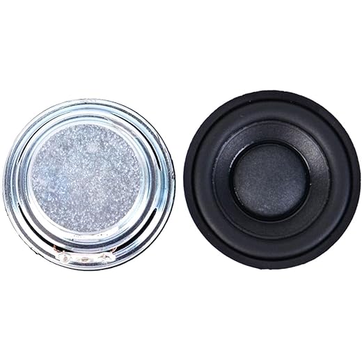 Woofer Subwoofer Speaker Stereo for Multimedia Speakers Vehi