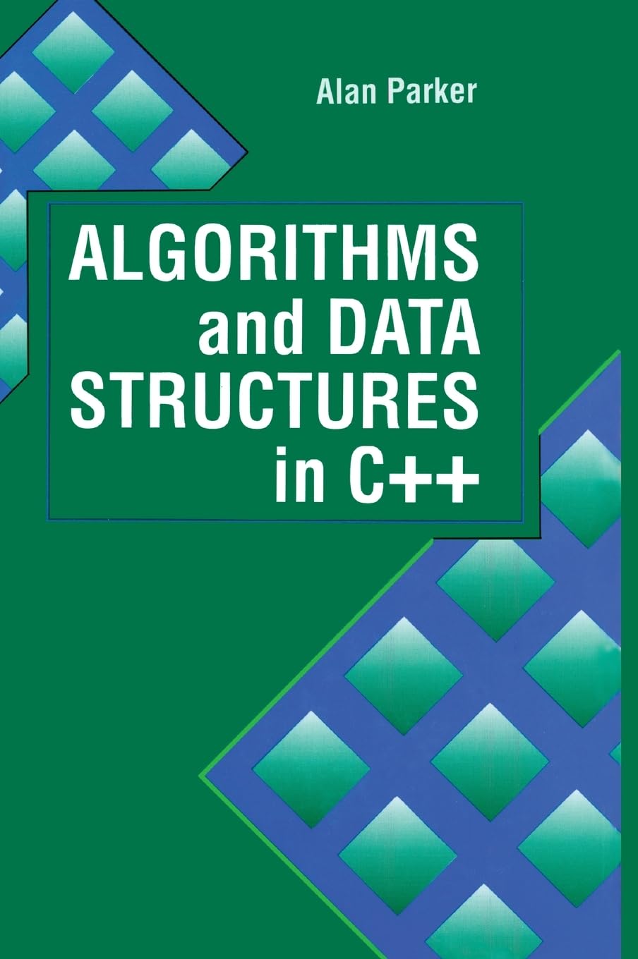 Algorithms and Data Structures in C++: 5
