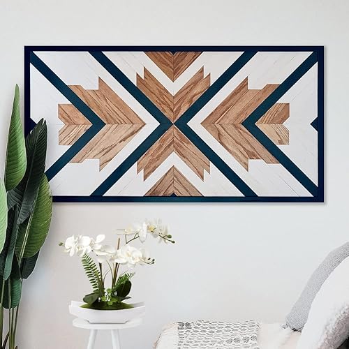 Miniatura 31 de Briful Orchids Flores artificiales de 15 pulgadas, orquídea Phalaenopsis blanca con macetas plateadas, planta de orquídea sintética de tacto real