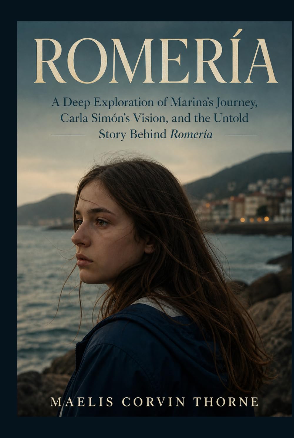 ROMERIA: A Deep Exploration of Marina’s Journey, Carla Simón’s Vision, and the Untold Story Behind Romería