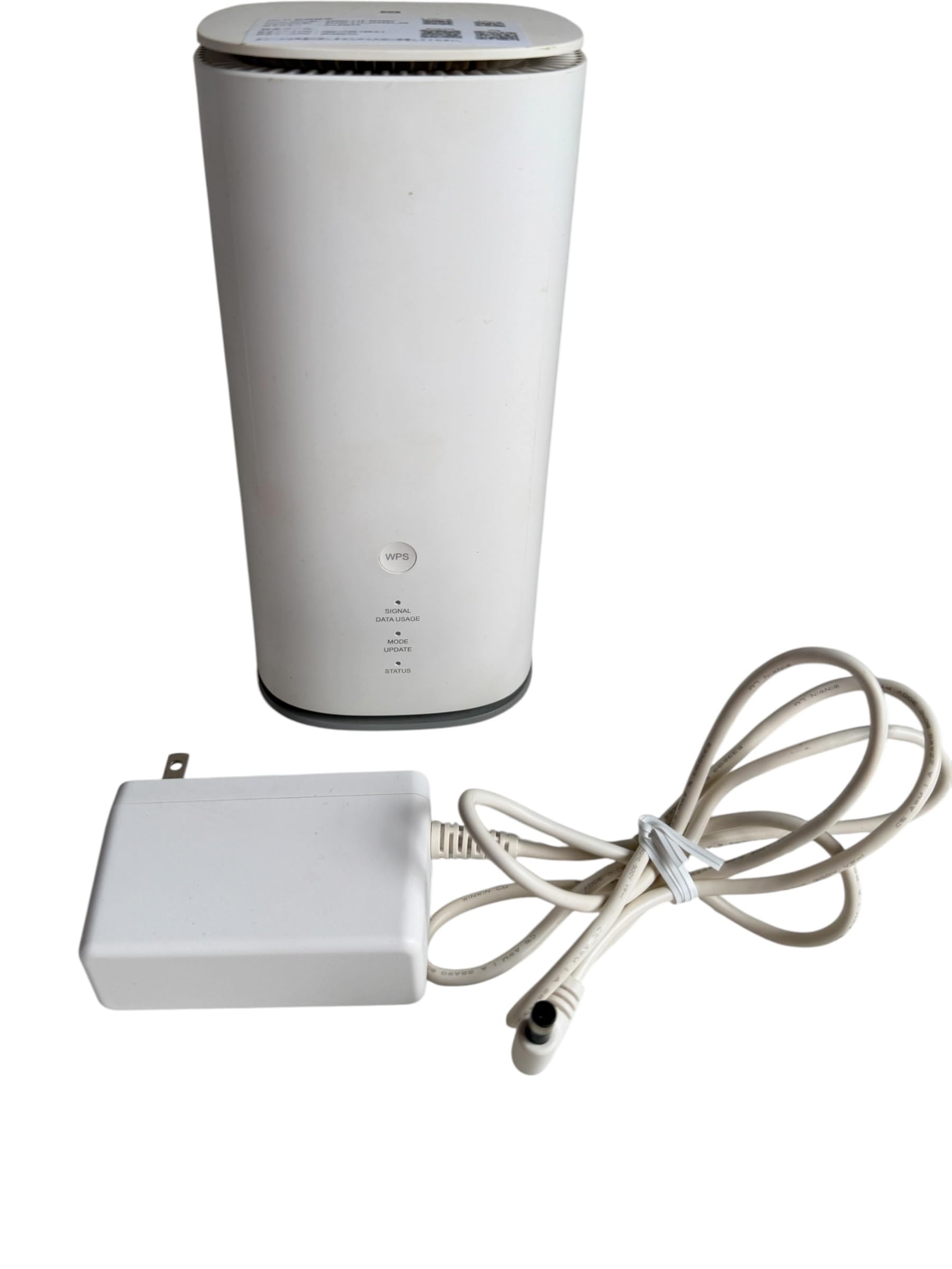 Amazon.co.jp: Speed Wi-Fi HOME 5G L13 ZTR02 [ホワイト] : パソコン