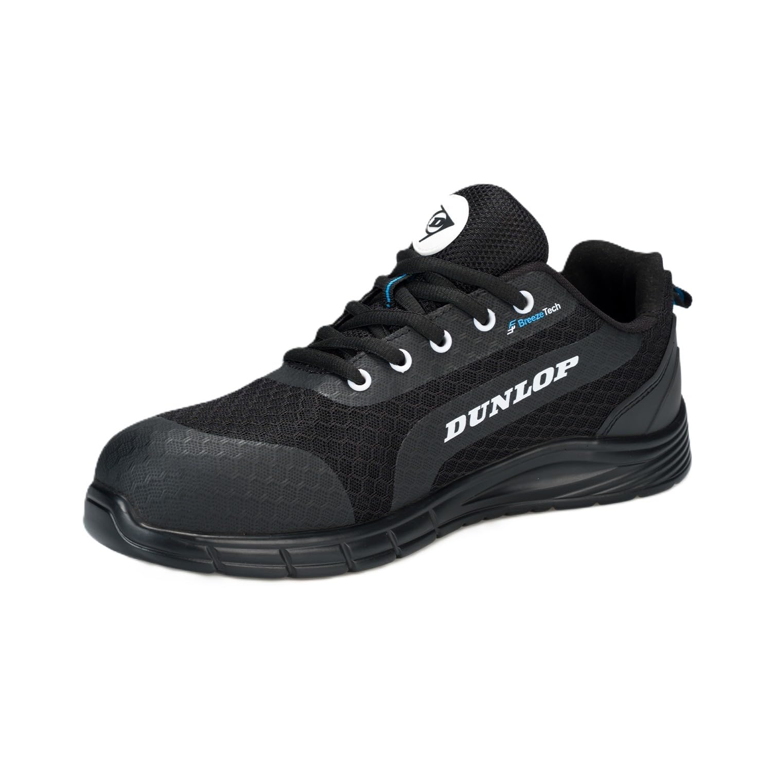 DUNLOP Zapatillas Seguridad BREEZETECH S1PS ESD