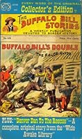 BUFFALO BILL STORIES:COLLECTOR'S EDITION B000NT4WCK Book Cover