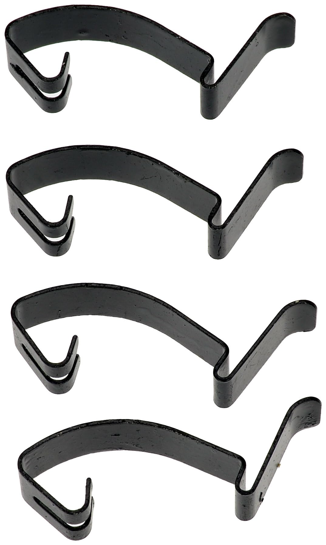 Amazon.com: Dorman 46705 Engine Airbox Clips Compatible with