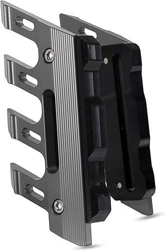 Miniatura 4 de Para Yamaha FZ-25 FZ25 - Bloque de protección lateral para guardabarros de aluminio para motocicleta, FZ 25 FZ 25, accesorios deslizantes para