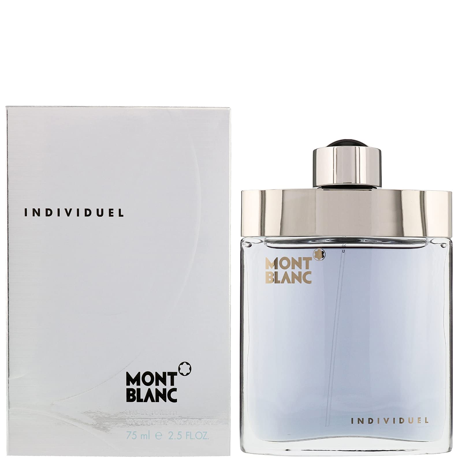PERFUMS AYATS Mont Blanc Homme Individuel Et 75 Vp
