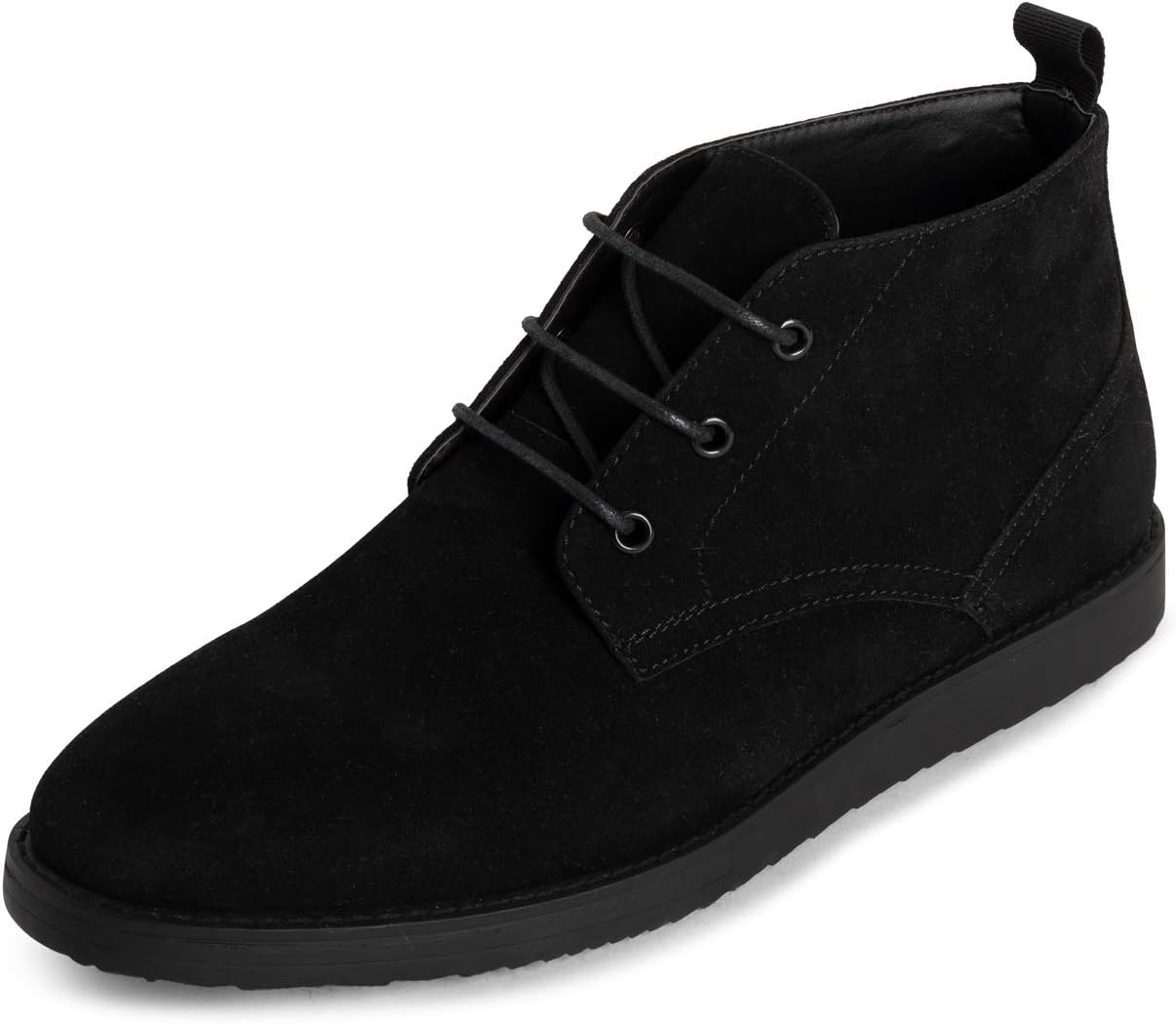 Queensbury Mens Derby Work Office Smart Business Desert