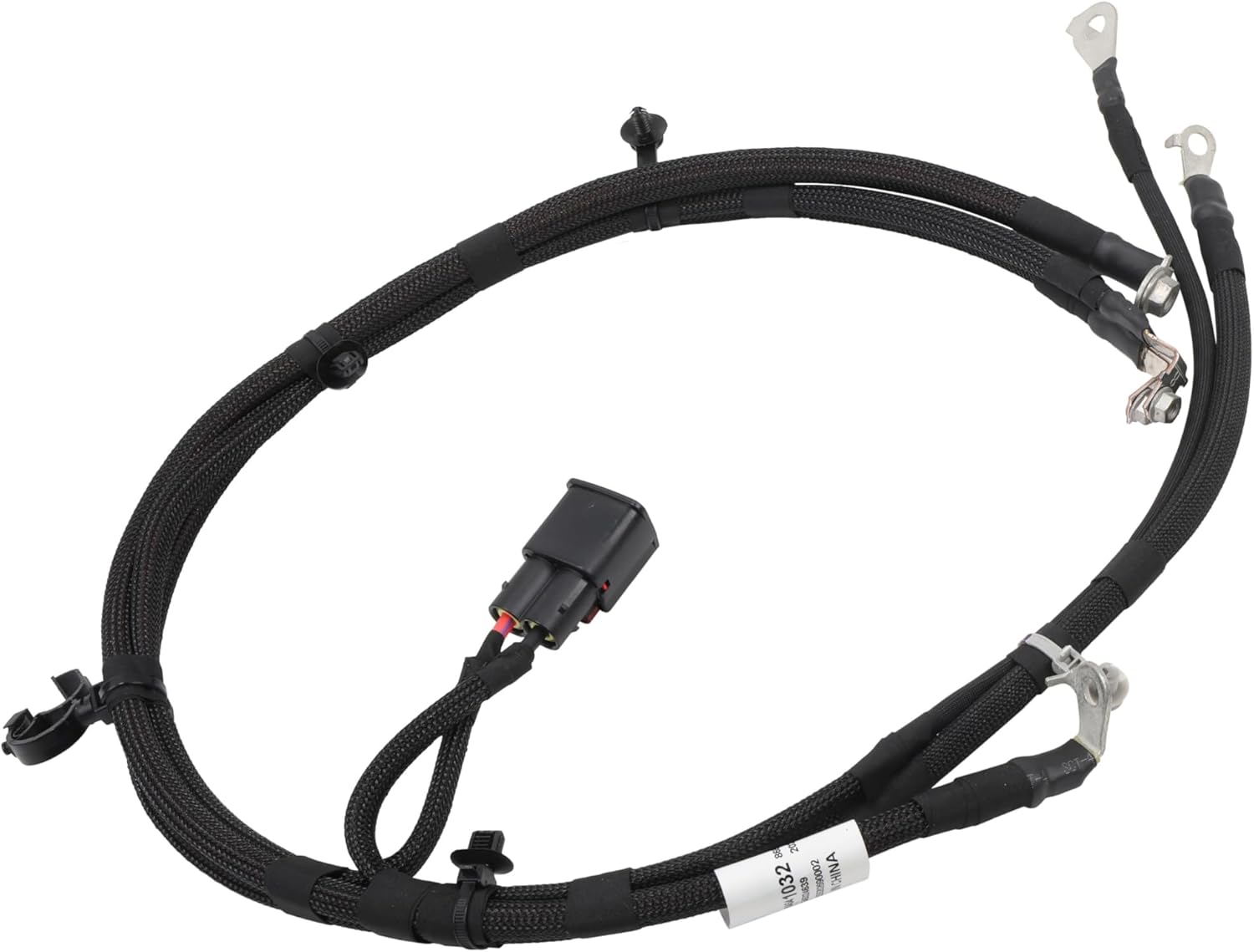GM Genuine Parts 84541032 Battery Positive Cable