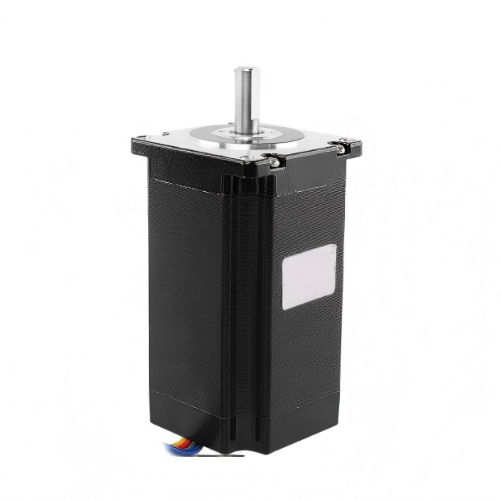 2,8 A 260 N.cm 4 Leitungen Nema23 Schrittmotor 1, Grad 3D-Druckteile mit magnetischem Kernloch HCZ Schrittmotor