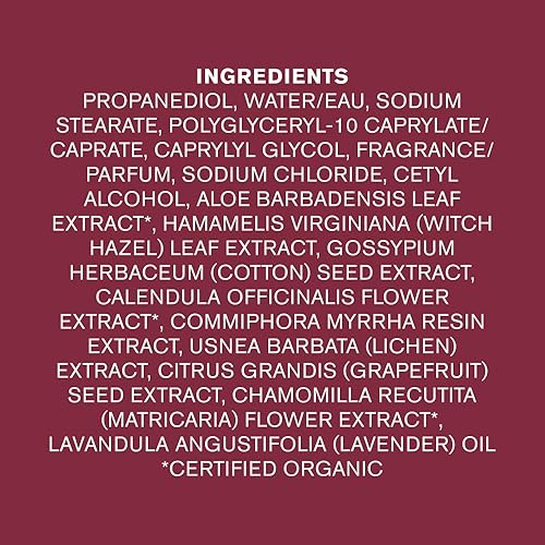 Miniatura 3 de EVERY MAN JACK Desodorante en barra de roble carmesí, 3 onzas