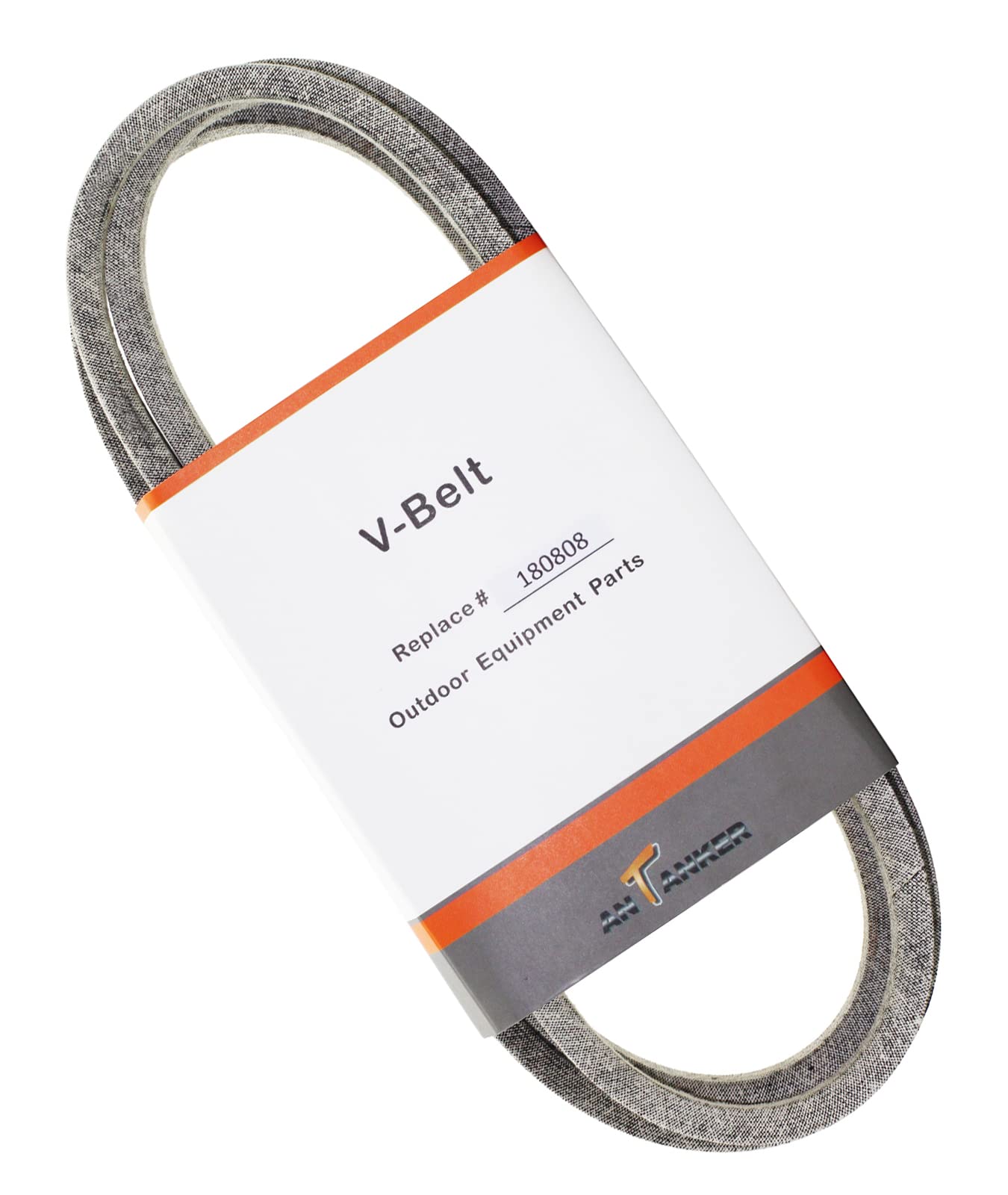 Husqvarna 532180808 Secondary Replacement Belt For