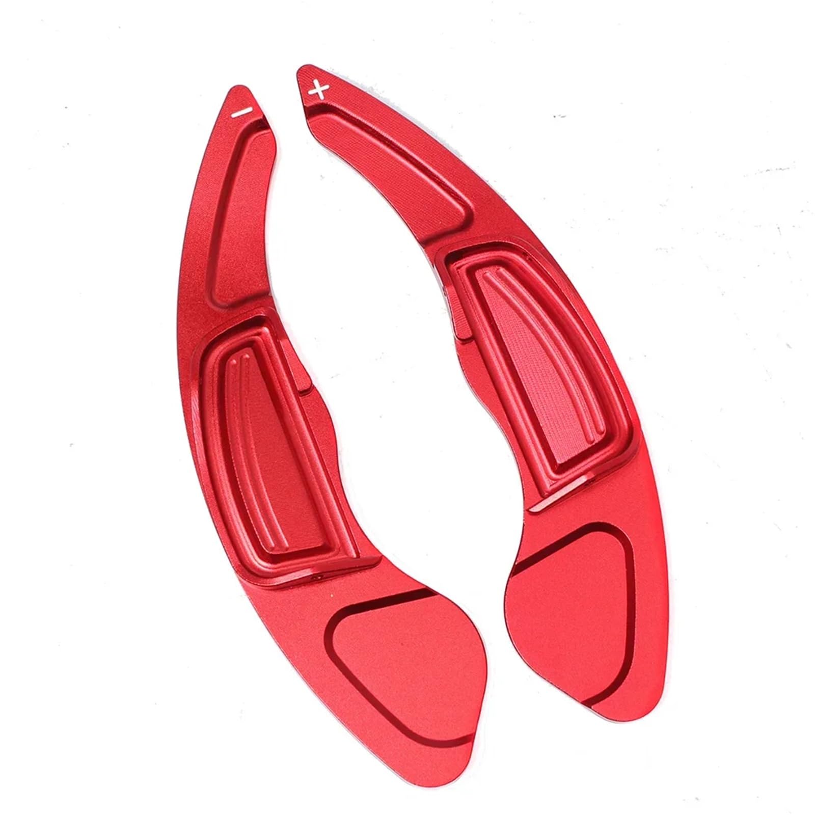 Zhauyorv Red Shift Paddle Compatible With Honda Civic Cr-V