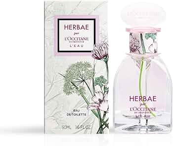 【新品未使用】ロクシタン エルバブランシュ HBB オードトワレ 50ml Amazon.co.jp: ロクシタン(L'OCCITANE) エルバブランシュ オードトワレ
