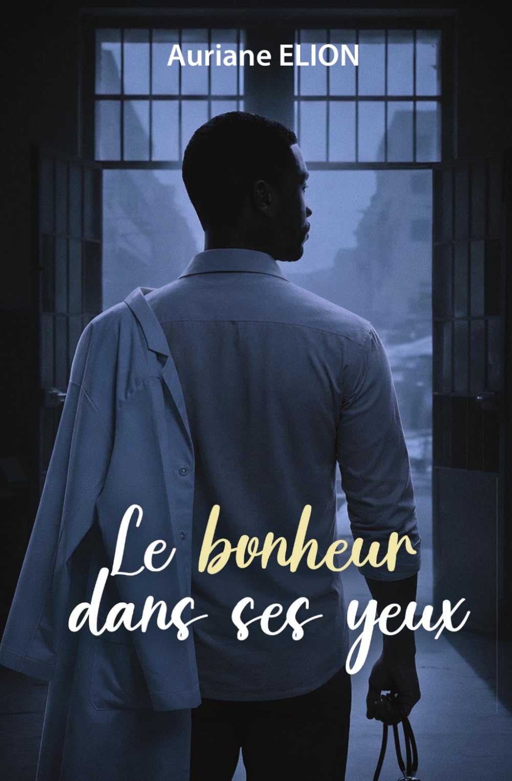 Le bonheur dans ses yeux