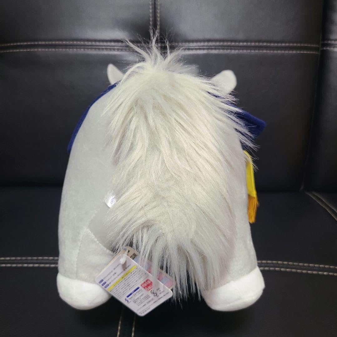 Amazon.co.jp: サラブレッドコレクション BIG ゴールドシップ