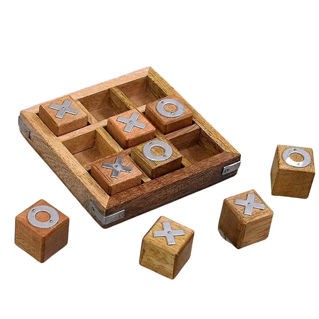 See full amazon price history chart for Antlantic Wood Store 4.5 X 4.5 Inch Wooden Nut and Cross Tic Tac Toe Educational Board Brain Teaser Games for Kids Antlantic Wood Store 4.5 X 4.5 Inch Wooden Nut and Cross Tic Tac Toe Educational Board Brain Teaser Games for Kids (B0C1N3P3KW) Amazon Price History, Amazon Price Tracker