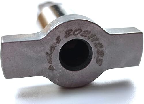 Miniatura 4 de Repuesto N415875 de 12 pulgada para llave de impacto de 18 V 20 V MAX XR Dewalt Black & Decker conjunto de yunque de llave de impacto DCF899HB tipo