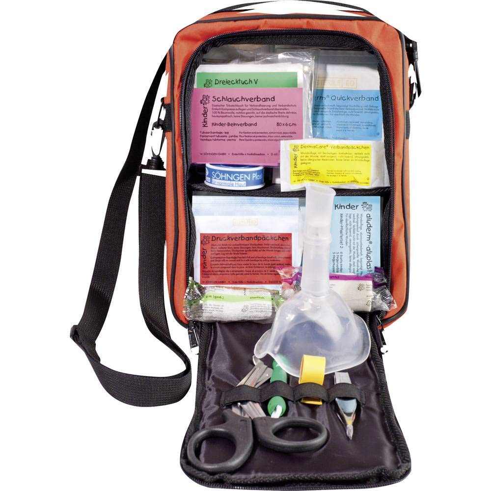 0450004 Scout - Borsa per primo soccorso