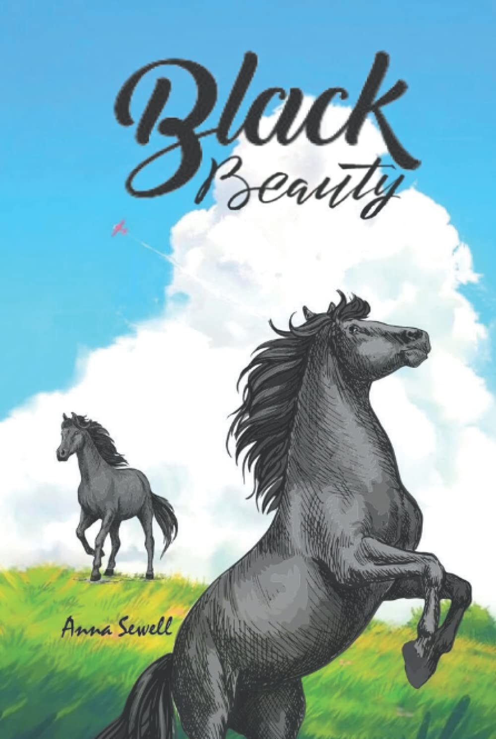 Black Beauty: Classic Illustrations