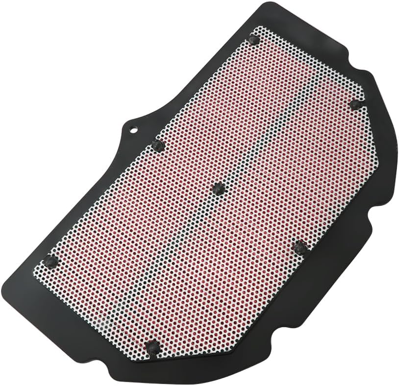 Air Filter 13780-41G00 air Filter for Suzuki GSXR1000 2005-2008 OEM 13780-41G00 for Suzuki 2005-2008 GSXR1000 air Filter for Suzuki GSXR1000 air Filter