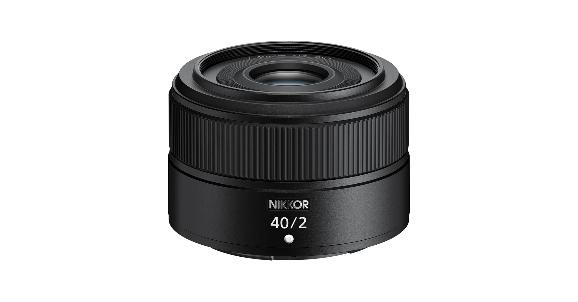Nikon - 【ほぼ新品】Nikon z40mm f2 Nikon NIKKOR Z 40mm f/2 | Mirrorless Lenses | Nikon USA