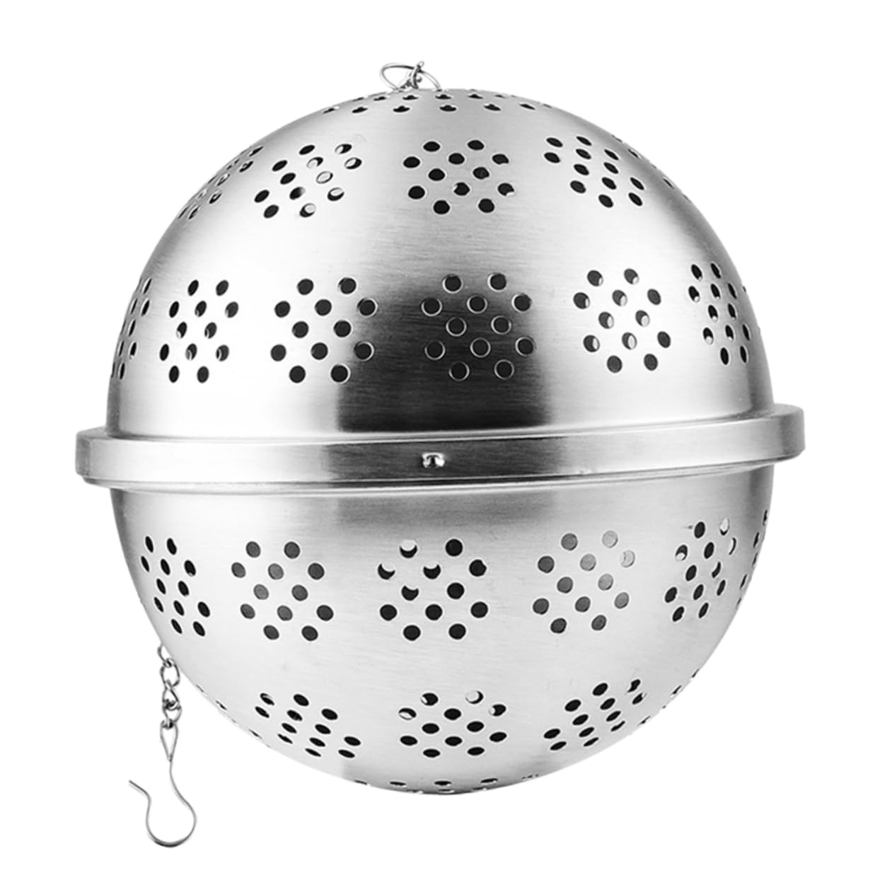 NAMOARLY Stainless Steel Tea Infuser Strainer Extra Fine Mesh Tea Filter Spices