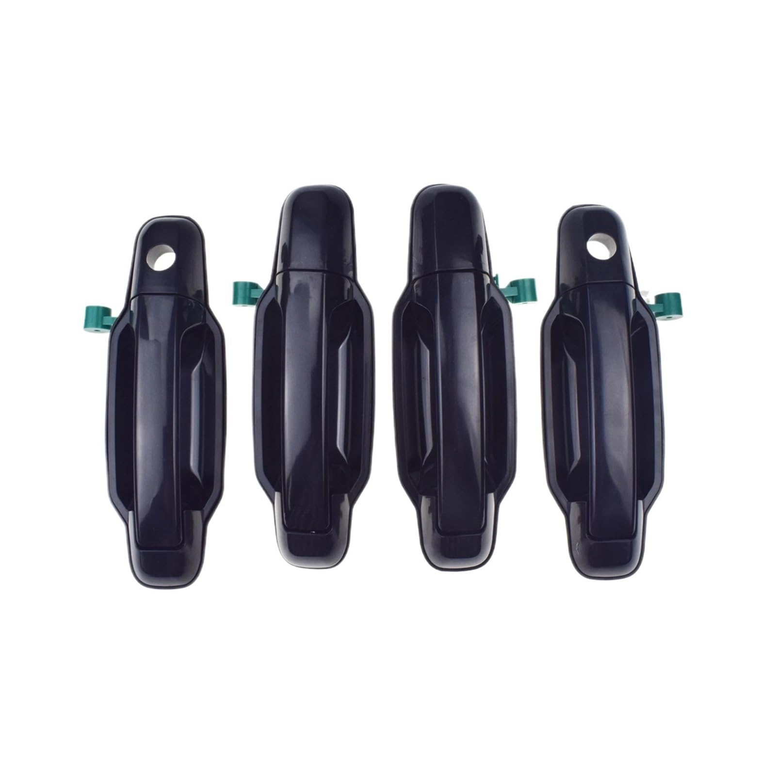 Poignée de porte extérieure pour Kia Sorento 2003-2009 qualité origine référence 82650-3E010