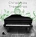 Christmas Treasures - PianoDisc Compatible Player Piano CD