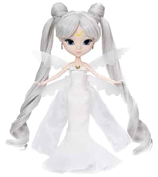 Amazon.co.jp: グルーヴ Pullip セーラームーン クイーン