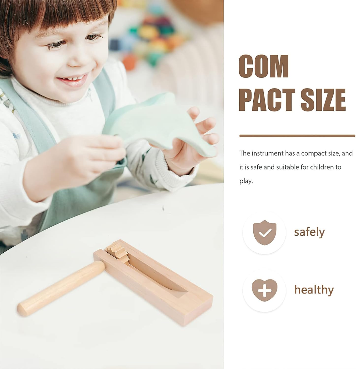 Toyvian 21 Pièces Maison De Poupée En Bois Poupées En Bois Juguetes Figurines Adultos Pour Petites Poupees Figurines Denfant Amz