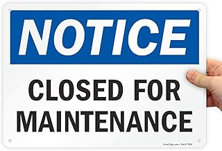 SmartSign - S-5837-PL-14