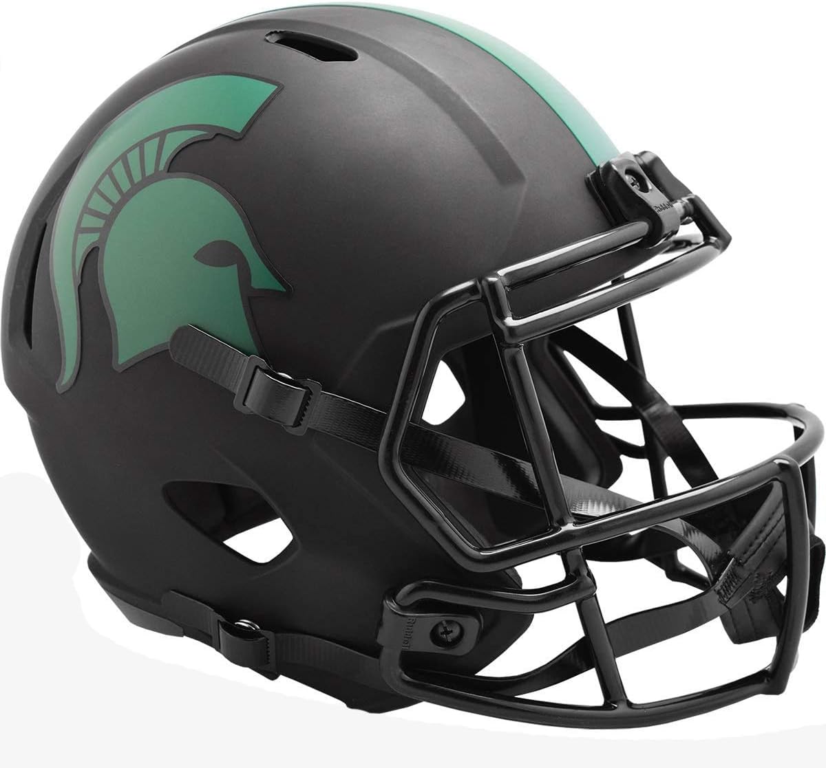 Riddell Michigan State Spartans Helmet 