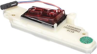 Encore PC Board with Sensor (K17 Series)