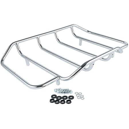 best tour pack rack bolsa