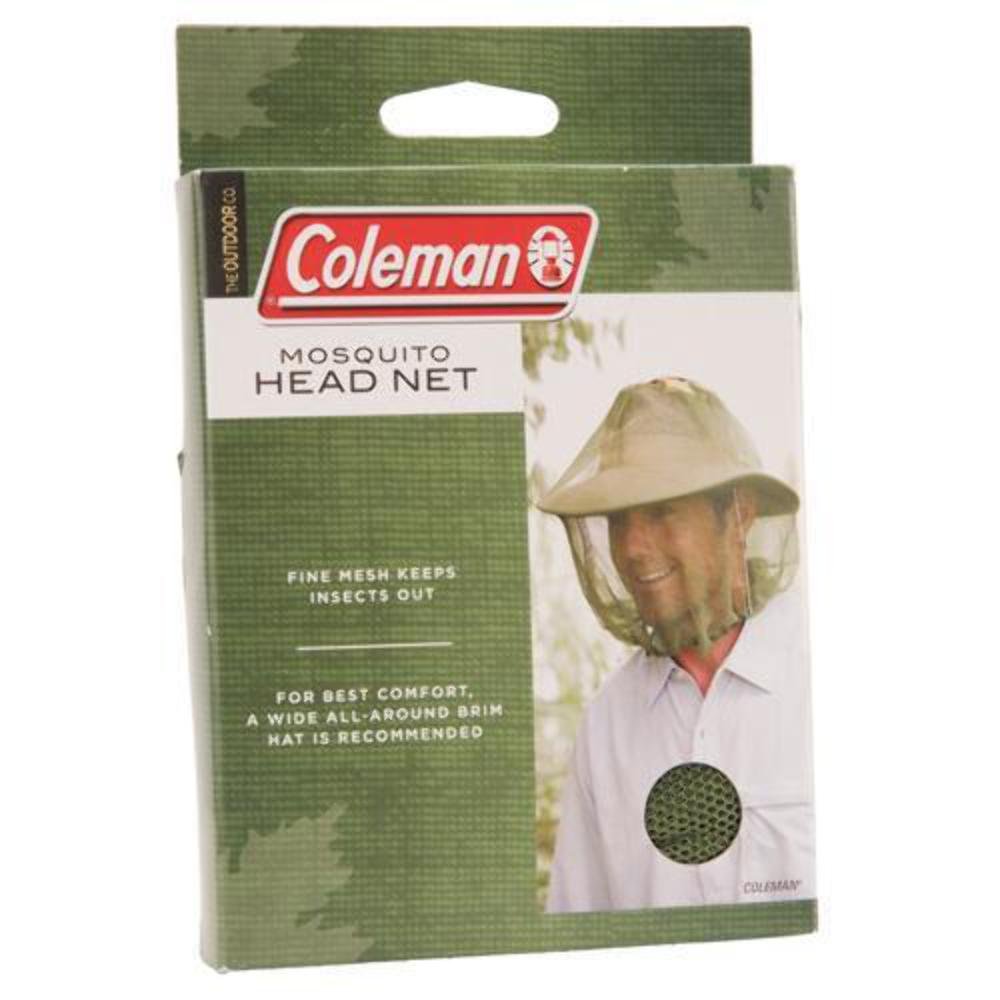 ColemanInsect Head Net