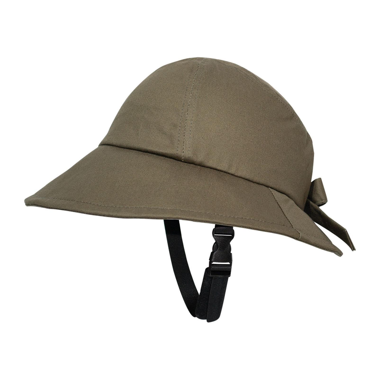 Bicycle Helmet Shock Absorbing Adult Helmet for Unisex Women's Everyday Wear Green|Sporting Goods | Cycling |1 Surf Bucket Hat-picture-30