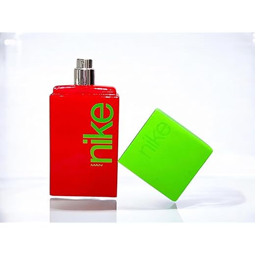 Nike Red Fresh 50Ml