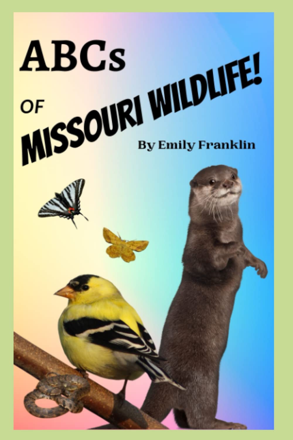 ABCs of Missouri Wildlife